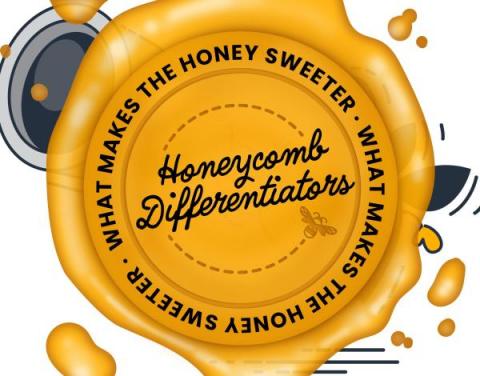 honeycomb