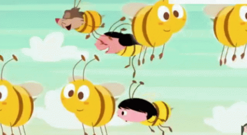honeycomb