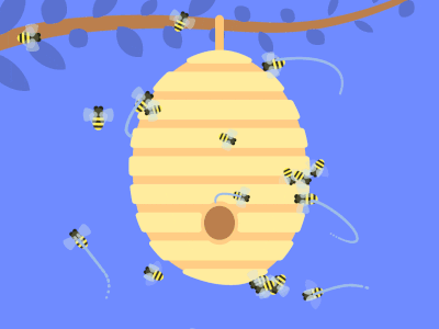 honeycomb