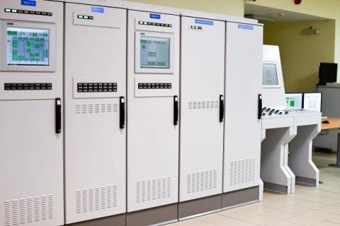 How Digitalization is Transforming the Energy Sector