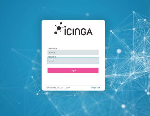 icinga