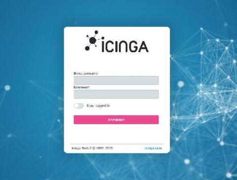 icinga