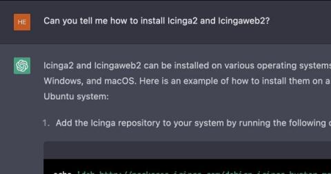 icinga