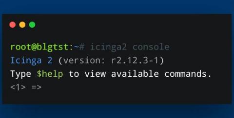 icinga