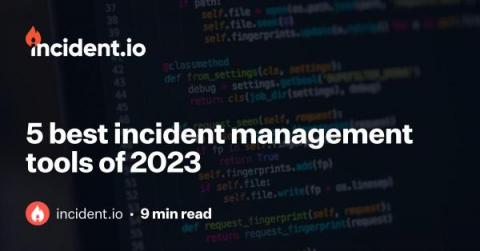 Incident.io