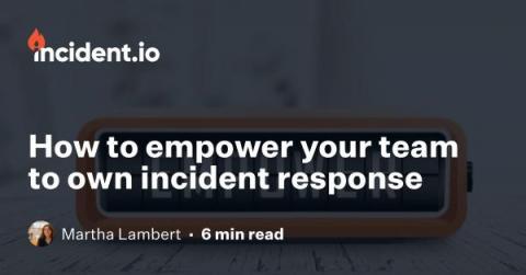 Incident.io