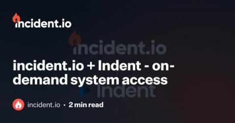 Incident.io