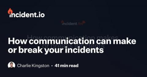 Incident.io