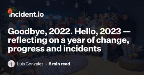 Incident.io