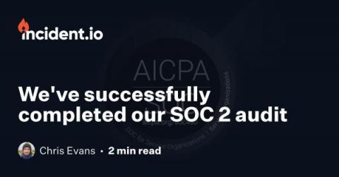 Incident.io