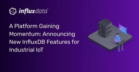 influxdata