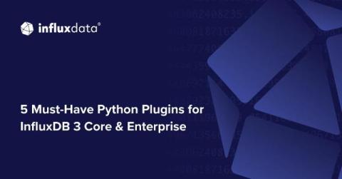 influxdata