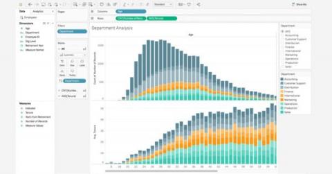 influxdata