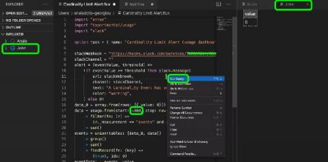 influxdata