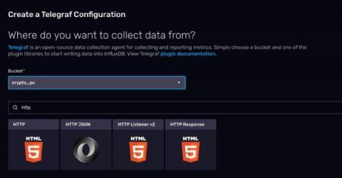 influxdata