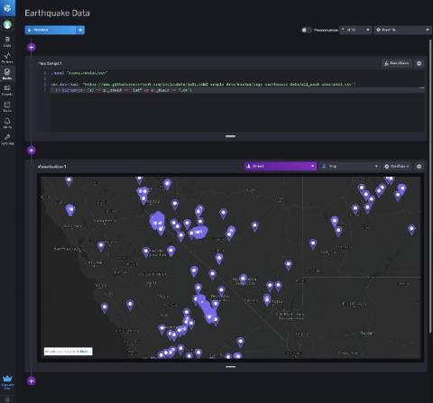 influxdata