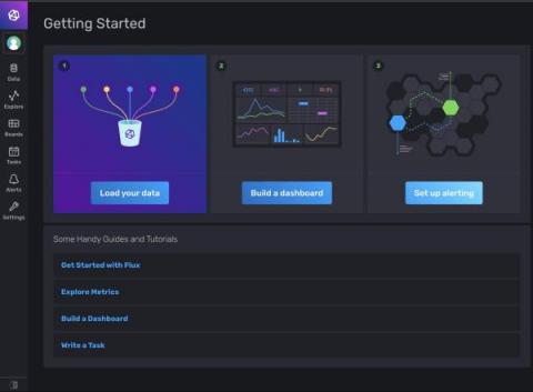 influxdata