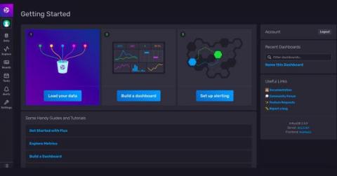 influxdata
