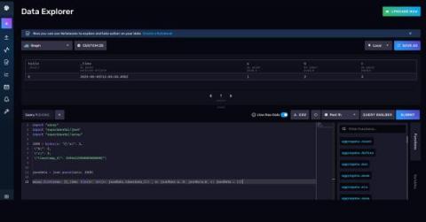 influxdata