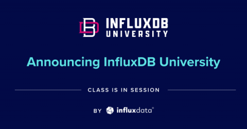 influxdata
