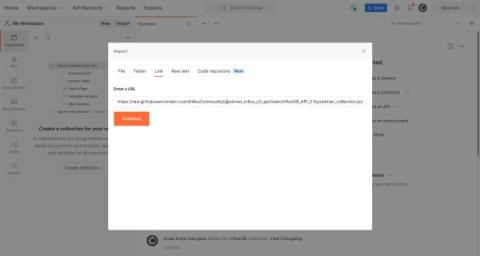 influxdata