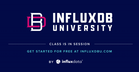 influxdata