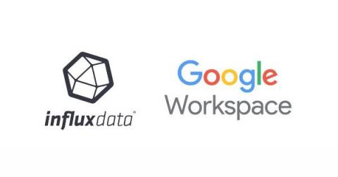 influxdata