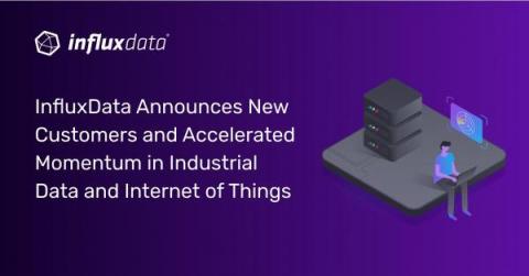 influxdata