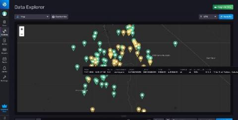 influxdata