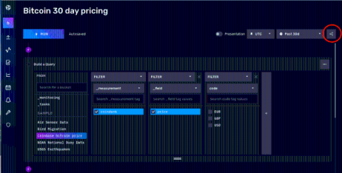 influxdata