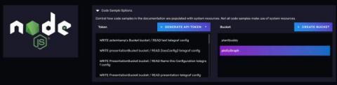 influxdata