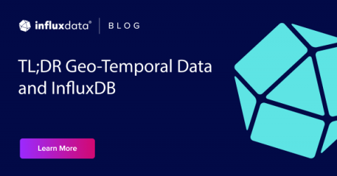 influxdata