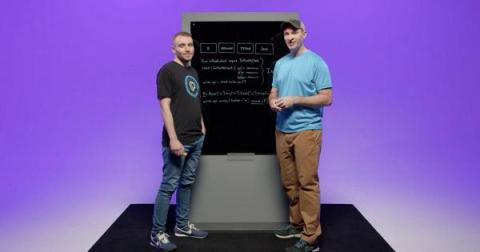 influxdata