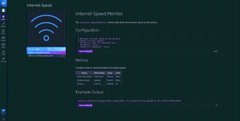 influxdata