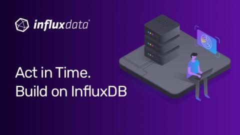 influxdata
