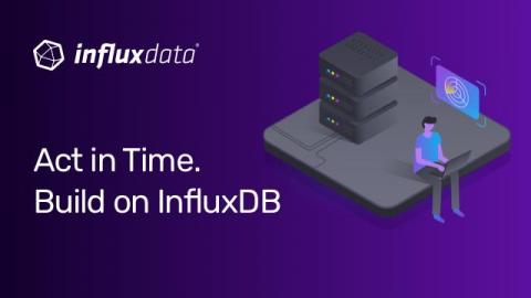 influxdata