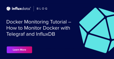 influxdata