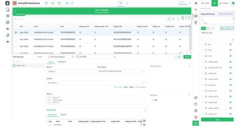 influxdata