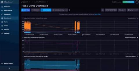influxdata
