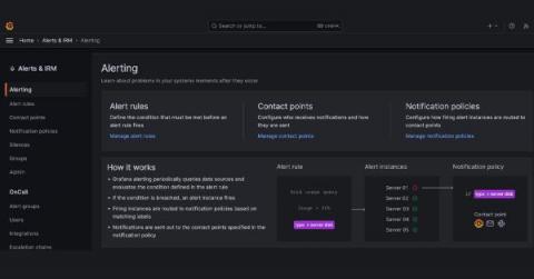 influxdata