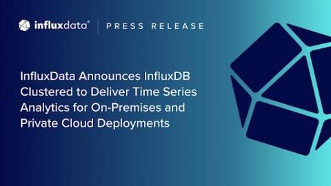 influxdata