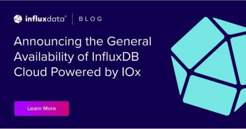 influxdata
