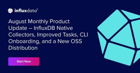 influxdata