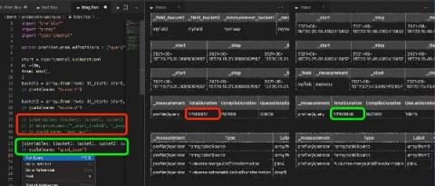 influxdata