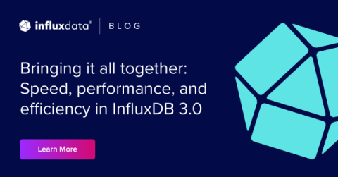 influxdata