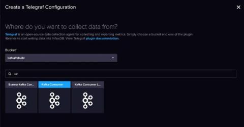 influxdata