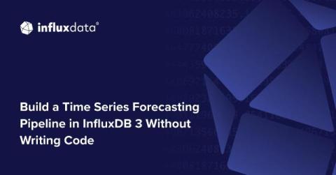 influxdata
