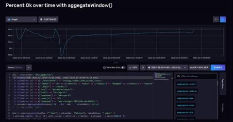 influxdata