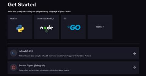 influxdata