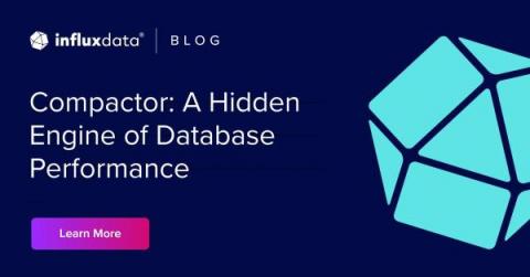 influxdata